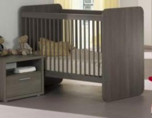 Doorgroeibed, Kinderen en Baby's, Kinderkamer | Bedden, Zo goed als nieuw, 180 cm of meer, 85 tot 100 cm, Matras, Ophalen