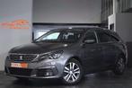 Peugeot 308 SW 1.2 PureTech Allure Navi CruiseC Garantie*, Auto's, 1360 kg, Gebruikt, 1199 cc, Parkeersensor