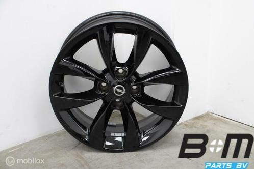 NIEUW! ORIGINEEL! 1 losse 16 inch velg Opel Adam! 13378580, Auto-onderdelen, Banden en Velgen, Velg(en), Gebruikt