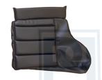 Bekleding 1800ES achter bank set zitting Links/rechts en rug, Ophalen of Verzenden, Nieuw, Volvo
