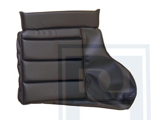 Bekleding 1800ES achter bank set zitting Links/rechts en rug, Auto-onderdelen, Interieur en Bekleding, Volvo, Nieuw, Ophalen of Verzenden