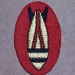 DOVO BELGIË, Verzamelen, Embleem of Badge, Overige soorten, Ophalen of Verzenden