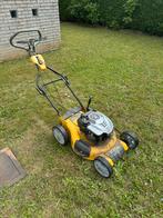 Briggs&Stratton 190cc grasmaaier op benzine, Tuin en Terras, Ophalen, Gebruikt, Benzine-grasmaaier, Briggs & stratton