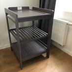 Ververstafel / verzorgingstafel, Kinderen en Baby's, Ophalen, Gebruikt, Tafel(s)