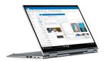 Lenovo ThinkPad X1 Yoga 14" i7 16 GB RAM, 256 GB, Informatique & Logiciels, 256 GB, Avec écran tactile, Comme neuf, 3 à 4 Ghz