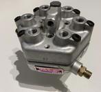 MB Brandstofverdeler BOSCH 0438100069 W126 W123 W116 R107, Auto-onderdelen, Ophalen of Verzenden, Gebruikt, Mercedes-Benz