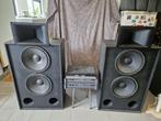 GKF, Ophalen, Gebruikt, JBL, 120 watt of meer