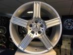 IN STOCK: NIEUWE set 18 inch 5x112 WSP velgen voor Mercedes, Auto-onderdelen, Banden en Velgen, 18 inch, Velg(en), Nieuw, Winterbanden