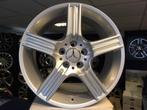 NIEUWE set 18 inch 5x112 WSP Italy Mercedes alu sport velgen, Jante(s), 18 pouces, Enlèvement ou Envoi, Neuf