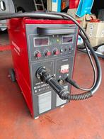 Halfautomaat, Doe-het-zelf en Bouw, Ophalen, Gebruikt, 250 ampère, Inverter