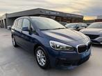 BMW 2 Serie Tourer 216 D GRAN 7 ZIT FULL LED NAVIGATIE LEDER, Cuir, Achat, Entreprise, 7 places