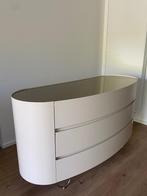 Design Mirto commode/ladekast van Cantori, Huis en Inrichting, Ophalen, Overige materialen, 100 tot 150 cm, Zo goed als nieuw