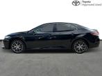 Toyota Camry NIEUW Premium, Auto's, Toyota, Automaat, 4 deurs, 2487 cc, 131 kW