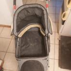 Poussette  pour chien  tres bon état, Animaux & Accessoires, Enlèvement, Comme neuf