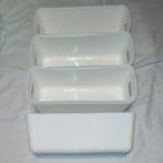 nieuwe plastieke bakjes, Enlèvement ou Envoi, Neuf