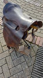 rijzadel antiek, Ophalen, Gebruikt, Overige soorten