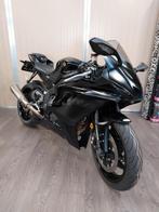 Yamaha YZF-R6 2020, Motoren, 4 cilinders, Bedrijf, Super Sport, Meer dan 35 kW