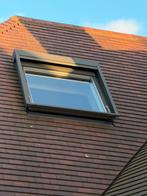 3x velux raam met rolluik - zelf te demonteren!, Doe-het-zelf en Bouw, Rolluiken, Ophalen, Zo goed als nieuw