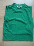 Groen topje, Kinderen en Baby's, Kinderkleding | Maat 176, Meisje, Awesome, Ophalen of Verzenden, Zo goed als nieuw