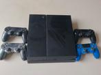 Playstation 4 inclusief 4 controllers, Ophalen