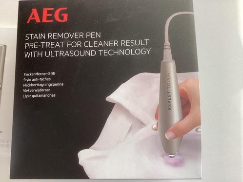 AEG VLEKKENPEN, Elektronische apparatuur, Droogkasten, Nieuw, Overige typen, Ophalen of Verzenden