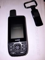 Garmin GPSMAP 66S voor wandelaars, Ophalen of Verzenden, Zo goed als nieuw, Navigatie of Gps