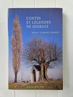 Contes et légendes de Hesbaye, Enlèvement ou Envoi, Utilisé, Patrice Bolly