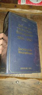 qui est qui en belgique francophone 1981 - 1985  rik decan, Enlèvement ou Envoi