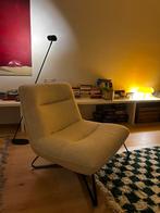 Linnen Fauteuil / eenzit AM.PM, Enlèvement, Comme neuf