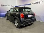 MINI Cooper BOITE AUTO | NAVI | PDC AR | CLIM AUTO, Auto's, 4 zetels, Stof, Gebruikt, 136 pk