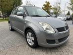 Suzuki Swift 1.3 Comfort, Voorwielaandrijving, Stof, Swift, Elektrische ramen