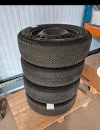Winterbanden op velg, Auto-onderdelen, Banden en Velgen, Ophalen, Banden en Velgen, 17 inch, Winterbanden