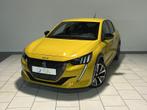 Peugeot 208 GT LINE**12 MOIS DE GARANTIE**, Handgeschakeld, 5 deurs, 74 kW, Parkeersensor