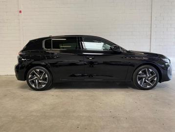 Peugeot 308 Allure Pack (bj 2024)