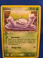 Grimer 54/92 - Legend Maker, Hobby en Vrije tijd, Verzenden, Gebruikt