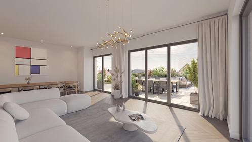 Appartement te koop in Antwerpen, 2 slpks, Immo, Huizen en Appartementen te koop, Appartement