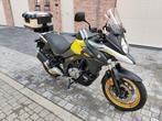 V-Strom DL 650 XT, 649 cc, Particulier, 2 cilinders