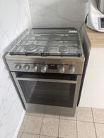Cuisinière à gaz, Electroménager, Cuisinières, Gaz, 4 zones de cuisson, Enlèvement, Utilisé