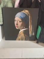 Kader meisje met de parel, Ophalen, Zo goed als nieuw