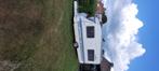 HOBBY caravan 400SF, Caravans en Kamperen, Hobby, 750 - 1000 kg, Vast bed, 5 tot 6 meter