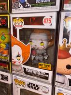 Funko pop -Pennywise with balloon (475), Verzamelen, Ophalen of Verzenden, Nieuw