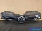 VW GOLF 5 GRILLE Logo 2003-2009, Autos : Pièces & Accessoires, Volkswagen, -, Utilisé, -