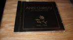 ANN CHRISTY - De gouden hits - CD, Cd's en Dvd's, Pop, Ophalen of Verzenden, Zo goed als nieuw