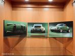 Porsche 911 Turbo. Wall Art. Nieuw., Auto's, Porsche, Particulier, Te koop