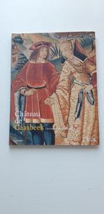 Kasteel Gaasbeek Boek, Ophalen of Verzenden, Gelezen, Architectuur algemeen, Hermann Vandormael