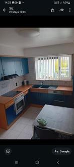 Keuken gebruikt in goede staat, Huis en Inrichting, Ophalen, Gebruikt