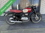 Bianchi 125, Overig