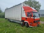 Camions daf 55 turbo, Autos, Achat, Particulier, DAF