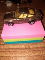 Matchbox Porsche Turbo 1979 Lesney, Hobby en Vrije tijd, Ophalen of Verzenden, Gebruikt, Auto, Matchbox