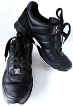 CHANEL SNEAKERS LEER & SATIJN MAAT 39 ORIGINEEL💖💖💖, Zwart, Ophalen of Verzenden, Zo goed als nieuw, Sneakers